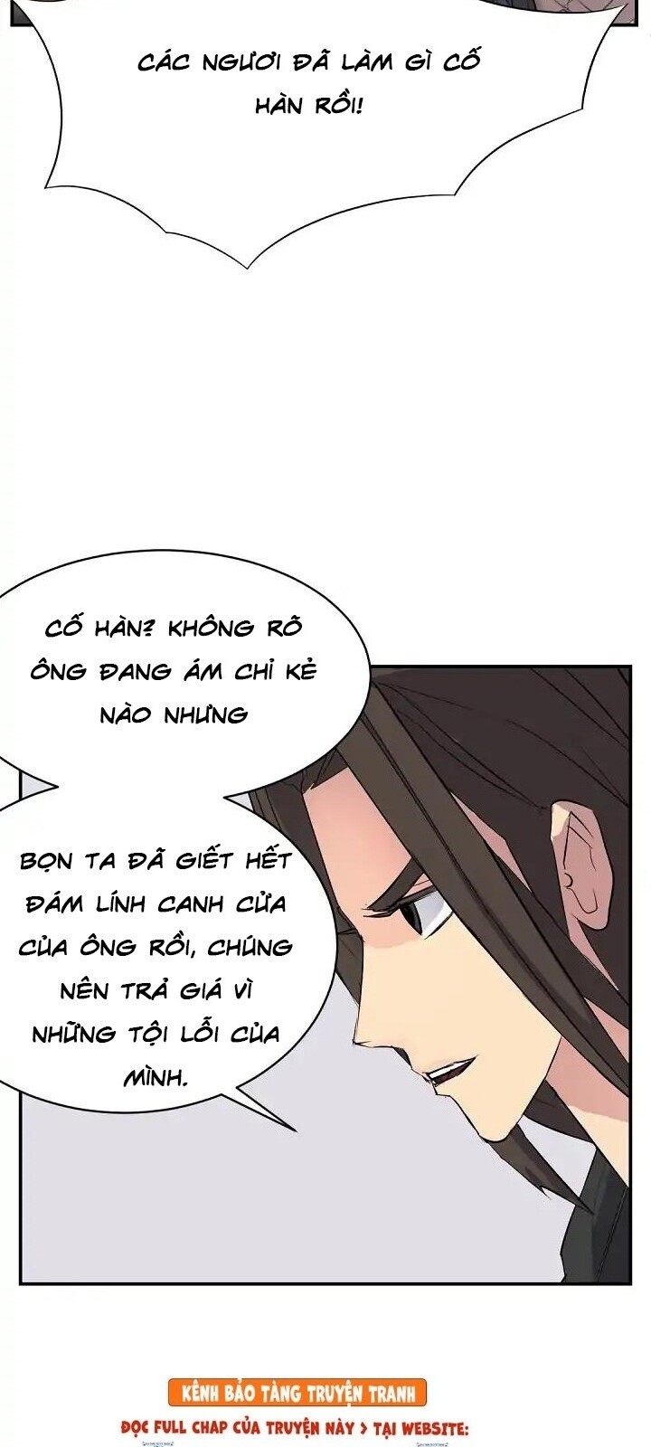 Trọng Sinh, Bất Khả Chiến Bại Chapter 58 - Trang 2