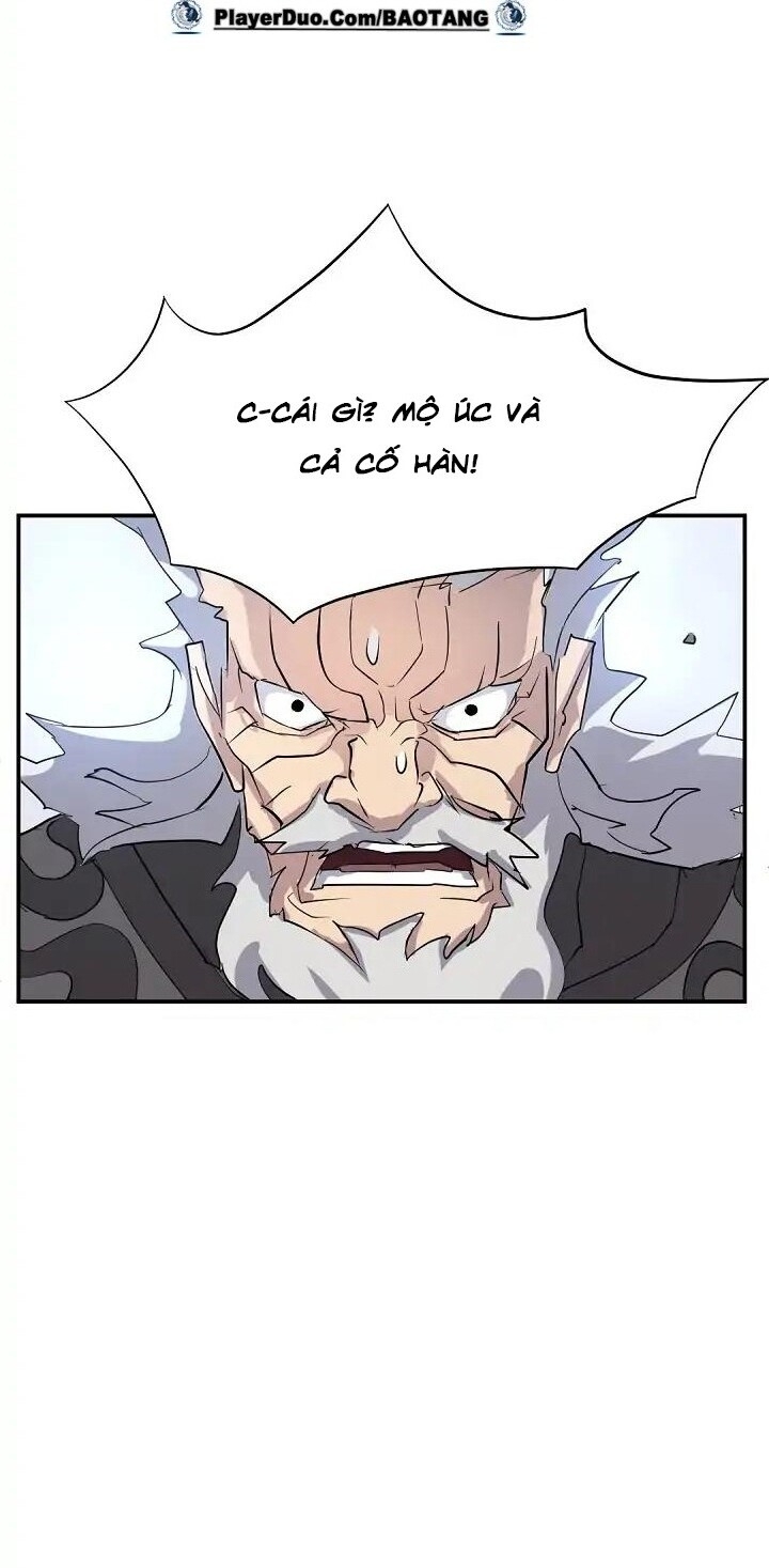 Trọng Sinh, Bất Khả Chiến Bại Chapter 58 - Trang 2