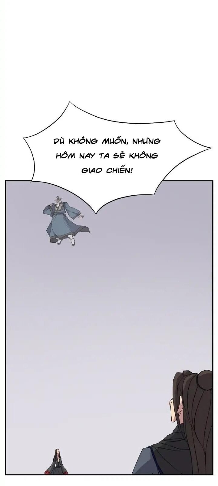 Trọng Sinh, Bất Khả Chiến Bại Chapter 58 - Trang 2