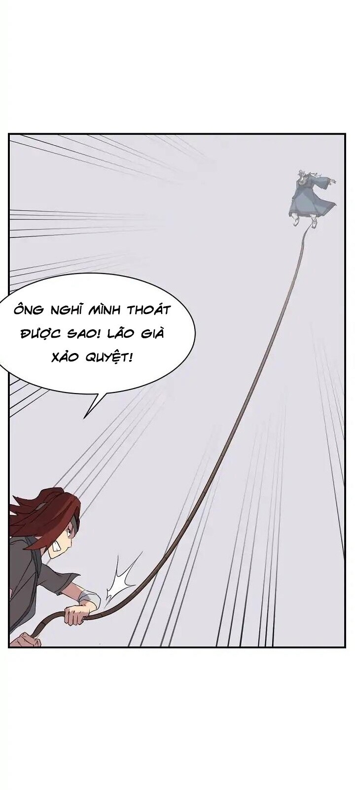 Trọng Sinh, Bất Khả Chiến Bại Chapter 58 - Trang 2