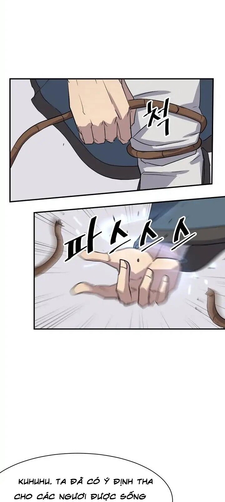 Trọng Sinh, Bất Khả Chiến Bại Chapter 58 - Trang 2