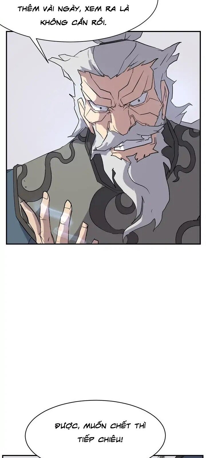 Trọng Sinh, Bất Khả Chiến Bại Chapter 58 - Trang 2