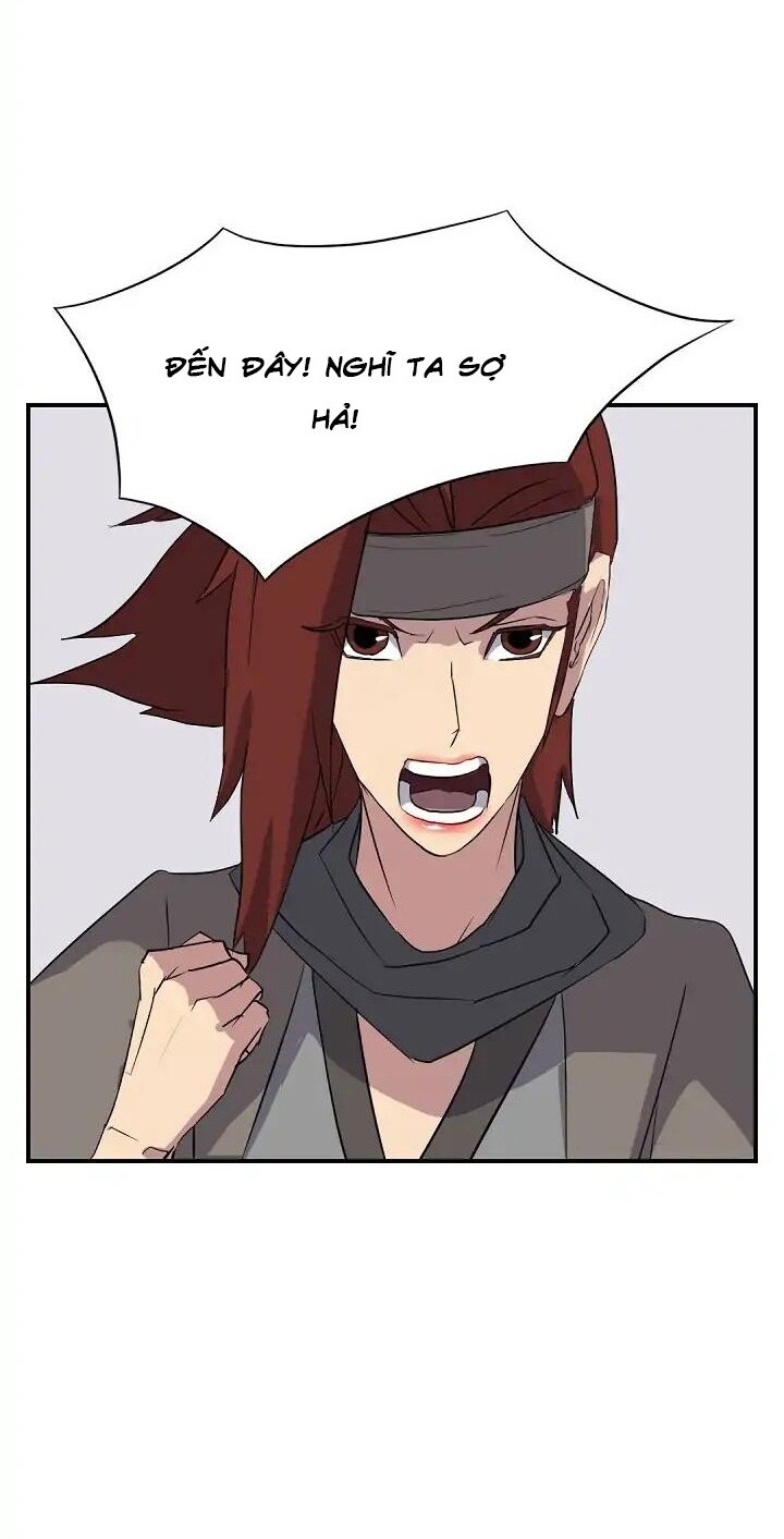 Trọng Sinh, Bất Khả Chiến Bại Chapter 58 - Trang 2