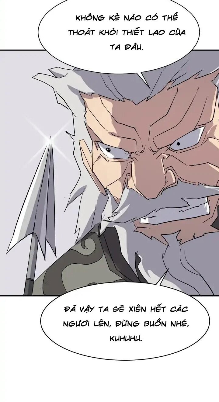 Trọng Sinh, Bất Khả Chiến Bại Chapter 58 - Trang 2