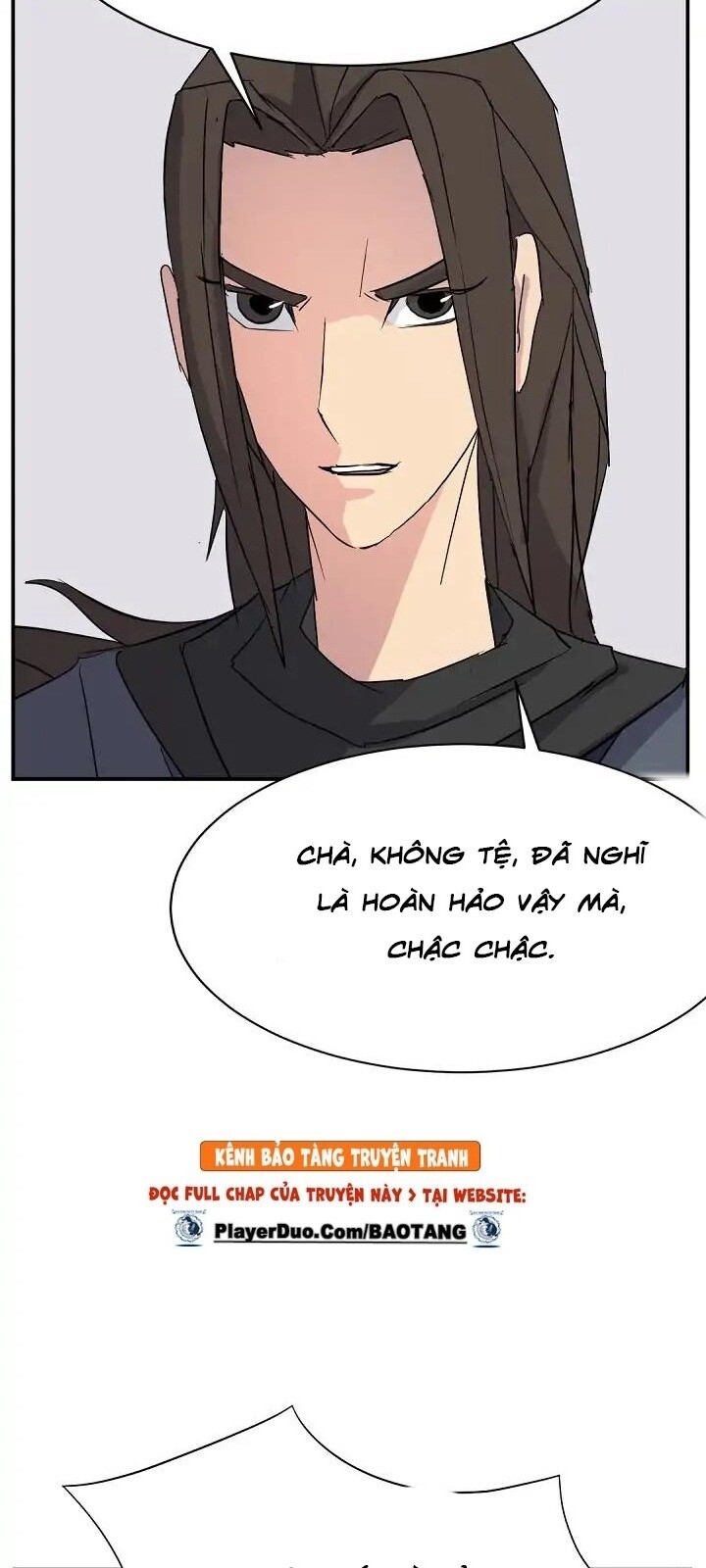 Trọng Sinh, Bất Khả Chiến Bại Chapter 58 - Trang 2