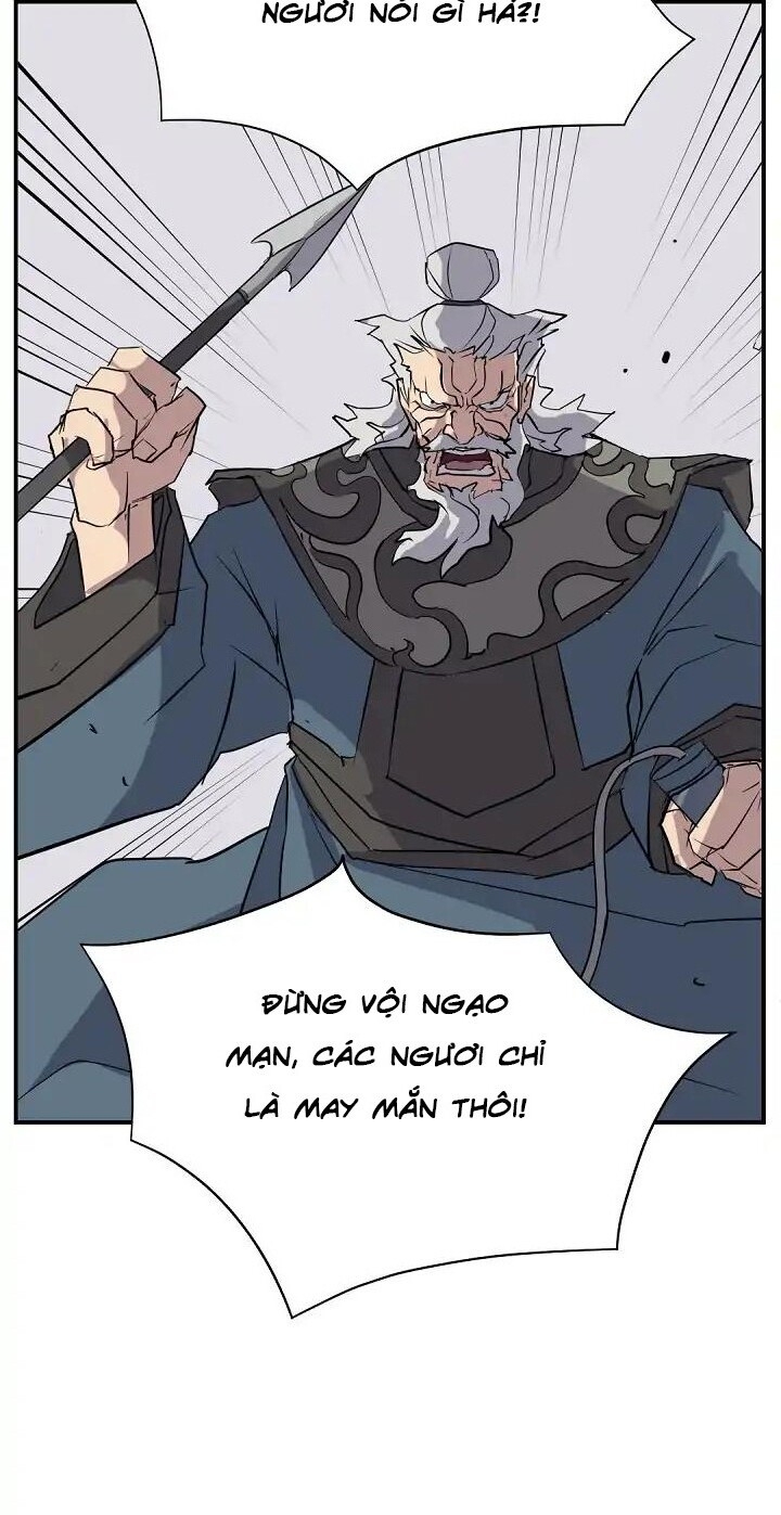 Trọng Sinh, Bất Khả Chiến Bại Chapter 58 - Trang 2