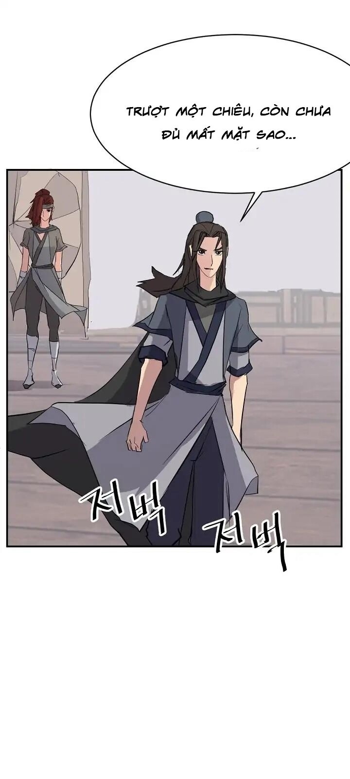 Trọng Sinh, Bất Khả Chiến Bại Chapter 58 - Trang 2