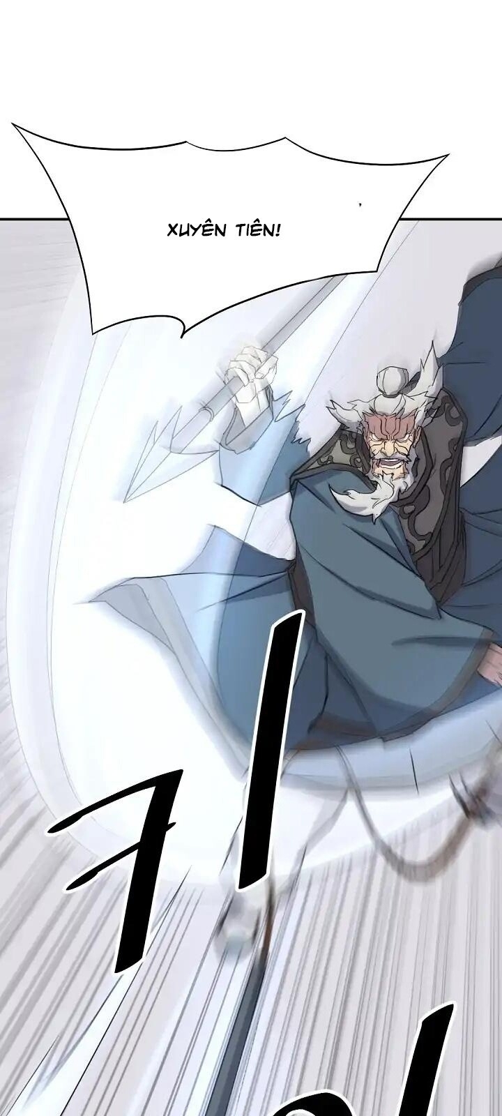 Trọng Sinh, Bất Khả Chiến Bại Chapter 58 - Trang 2