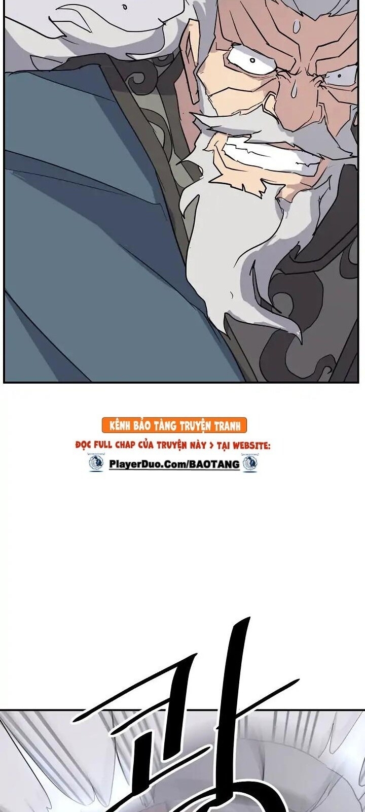 Trọng Sinh, Bất Khả Chiến Bại Chapter 58 - Trang 2