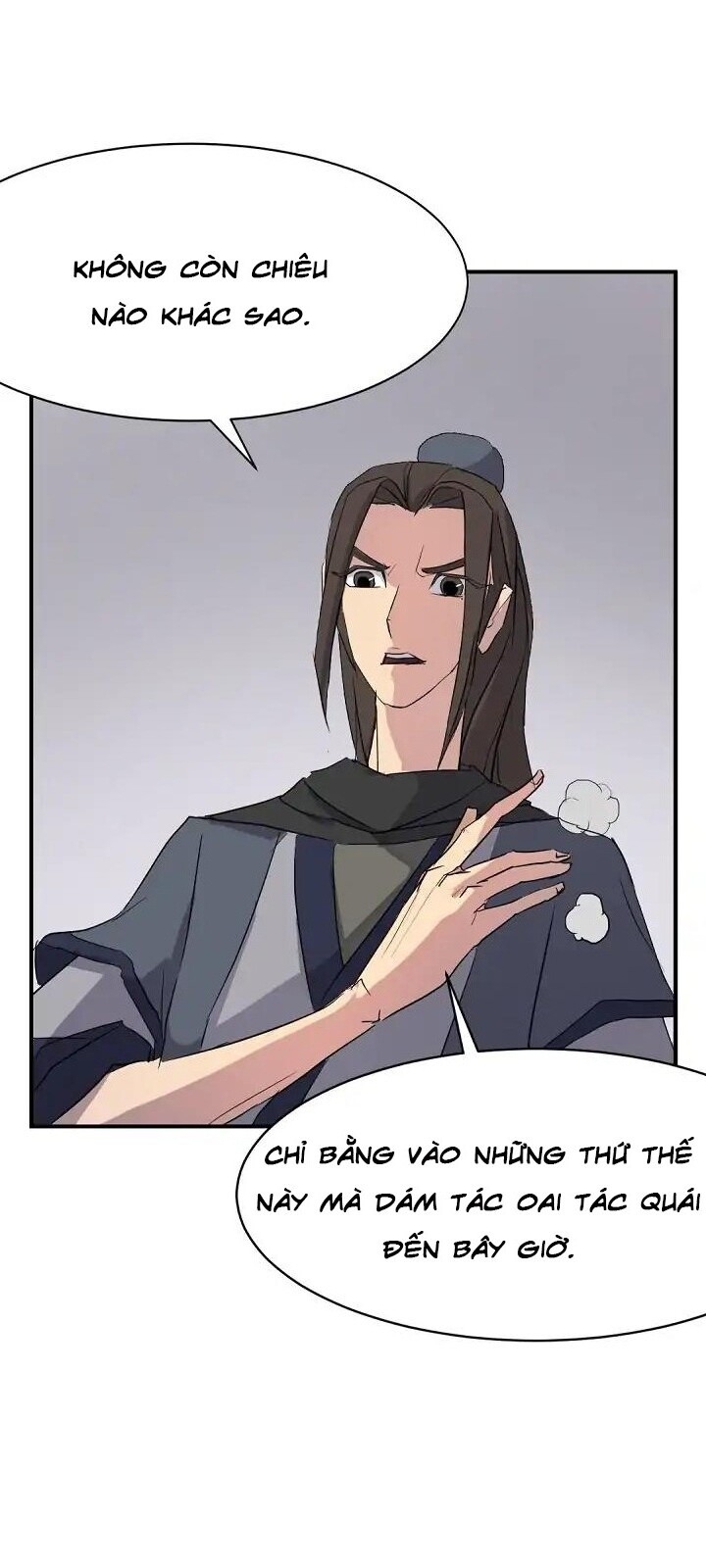 Trọng Sinh, Bất Khả Chiến Bại Chapter 58 - Trang 2