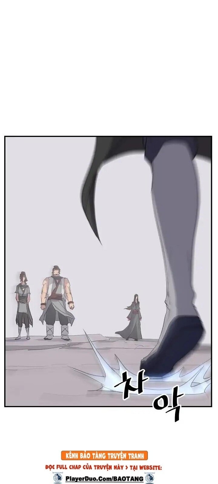 Trọng Sinh, Bất Khả Chiến Bại Chapter 58 - Trang 2