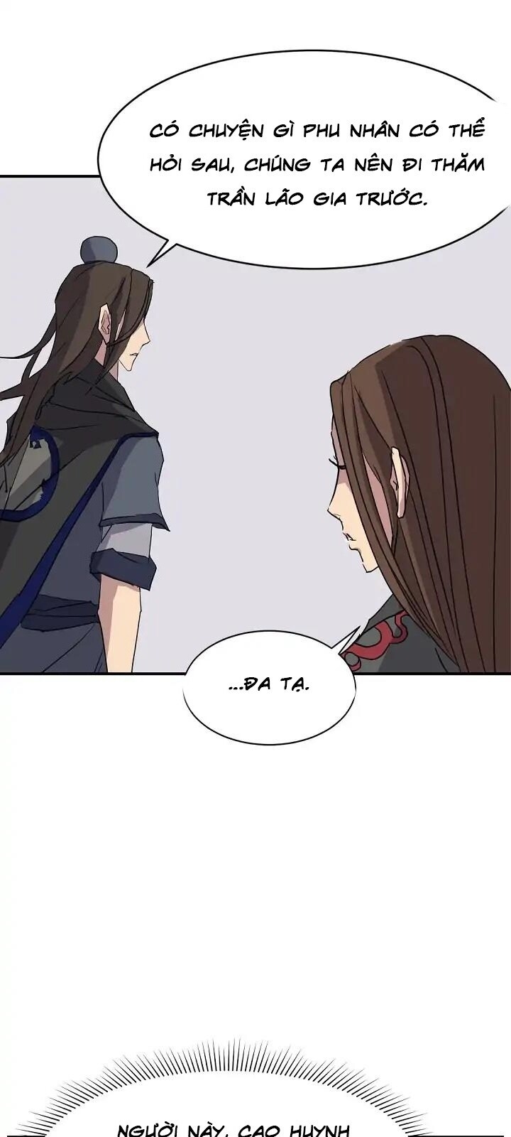 Trọng Sinh, Bất Khả Chiến Bại Chapter 58 - Trang 2