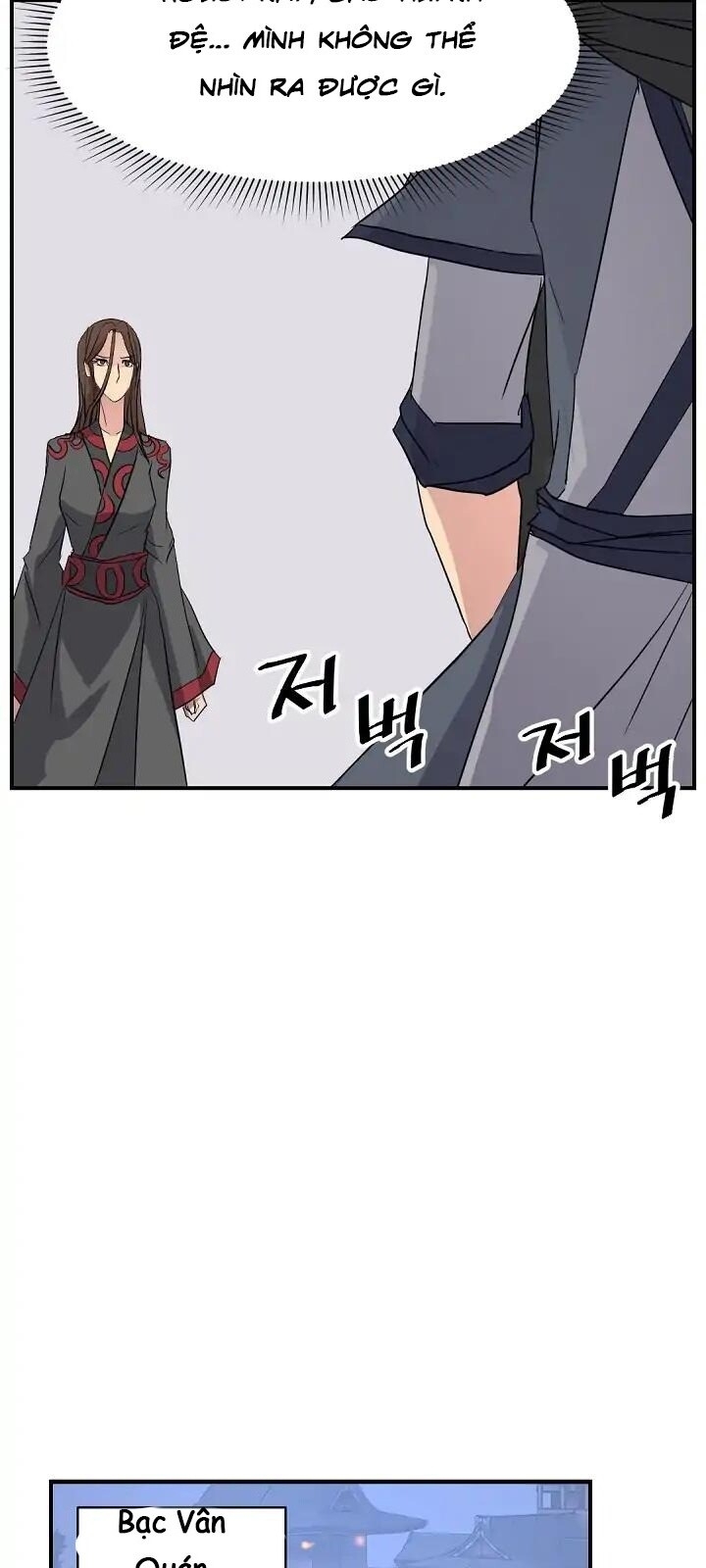 Trọng Sinh, Bất Khả Chiến Bại Chapter 58 - Trang 2