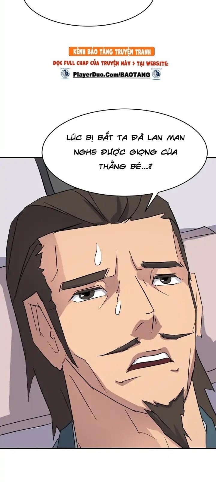 Trọng Sinh, Bất Khả Chiến Bại Chapter 58 - Trang 2