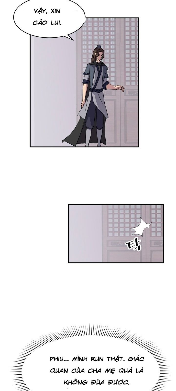 Trọng Sinh, Bất Khả Chiến Bại Chapter 59 - Trang 2