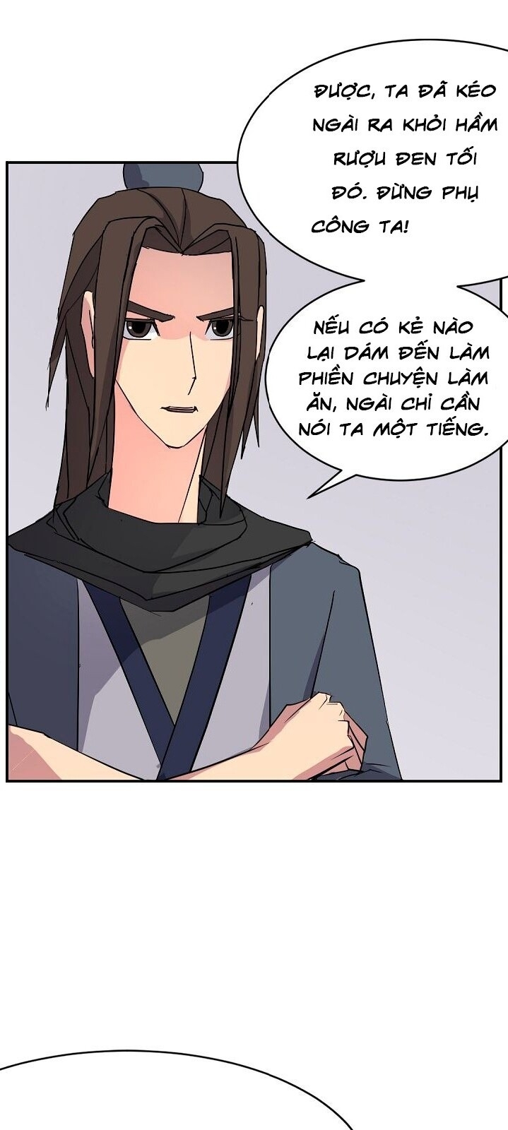 Trọng Sinh, Bất Khả Chiến Bại Chapter 59 - Trang 2