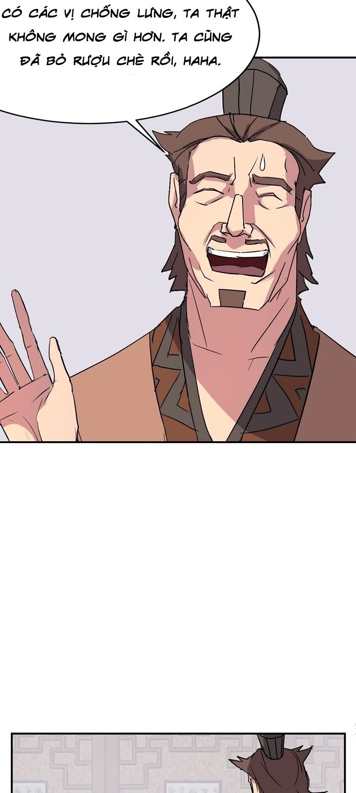 Trọng Sinh, Bất Khả Chiến Bại Chapter 59 - Trang 2