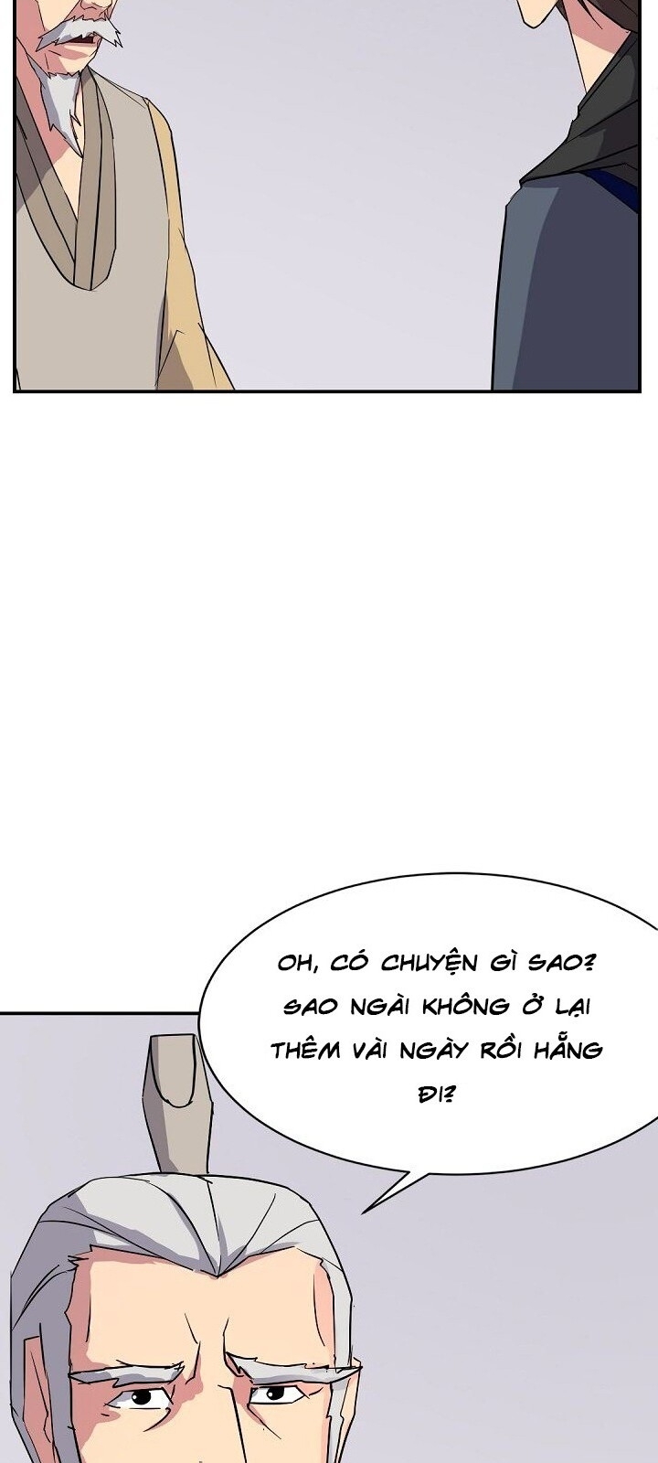 Trọng Sinh, Bất Khả Chiến Bại Chapter 59 - Trang 2