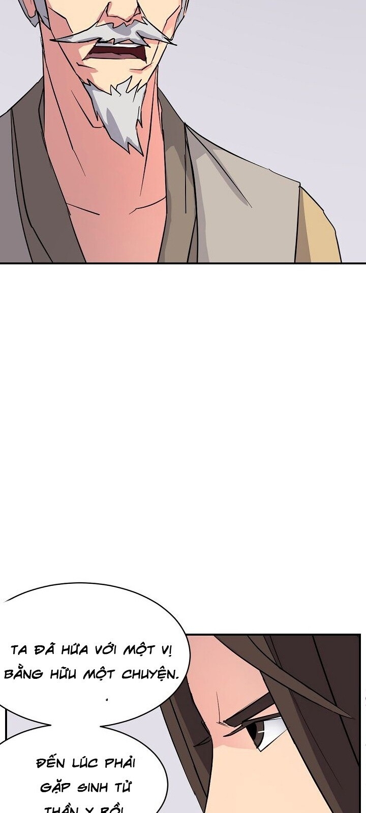 Trọng Sinh, Bất Khả Chiến Bại Chapter 59 - Trang 2