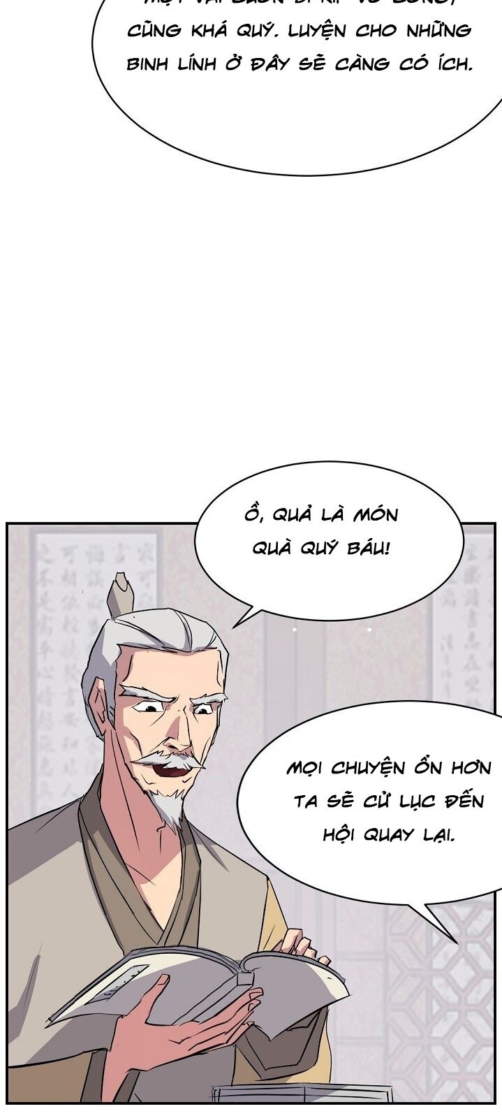 Trọng Sinh, Bất Khả Chiến Bại Chapter 59 - Trang 2