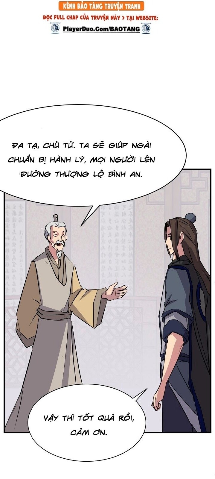 Trọng Sinh, Bất Khả Chiến Bại Chapter 59 - Trang 2