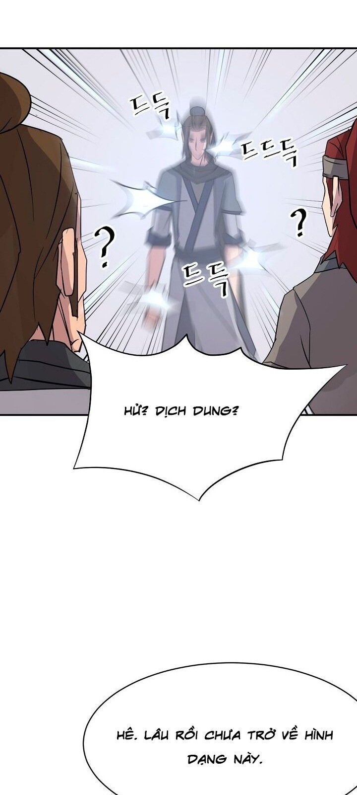 Trọng Sinh, Bất Khả Chiến Bại Chapter 59 - Trang 2