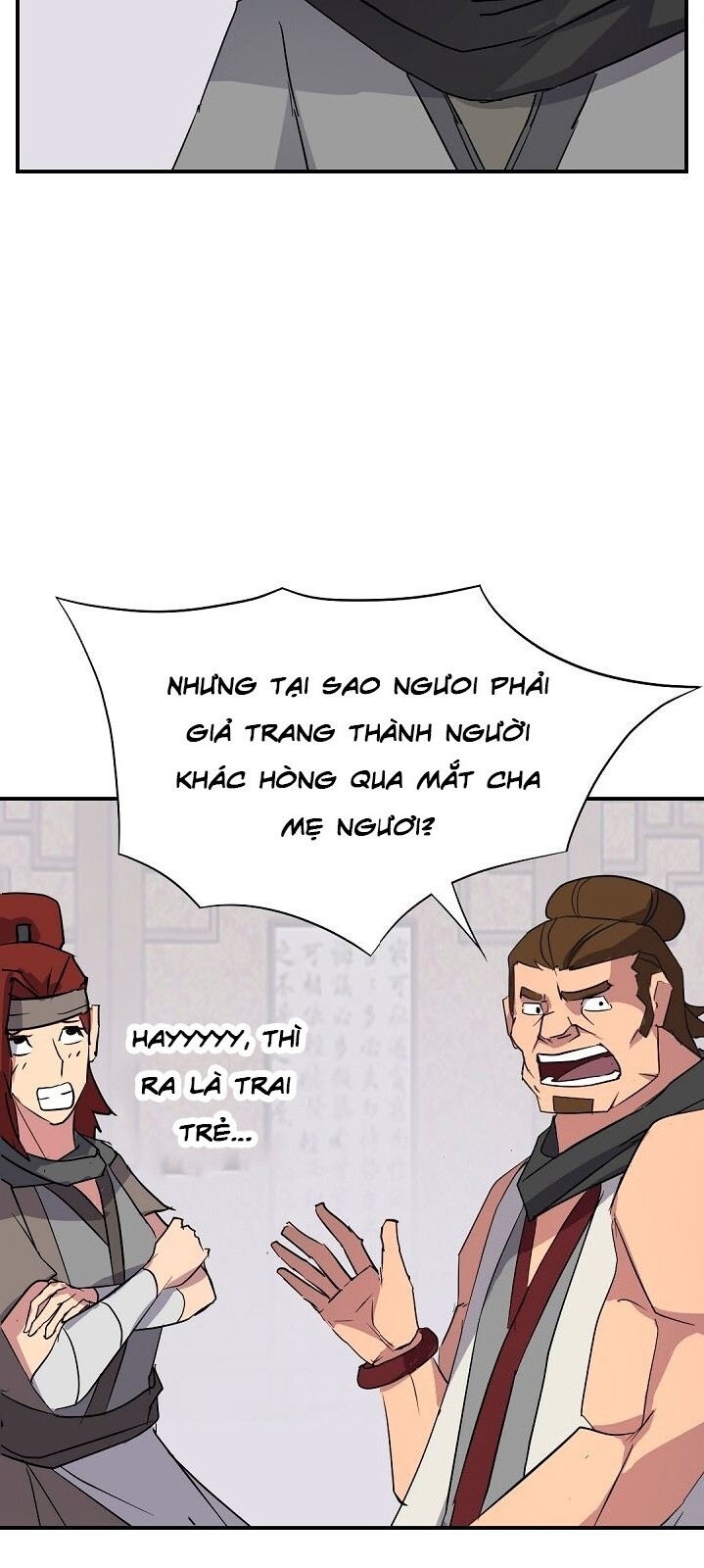 Trọng Sinh, Bất Khả Chiến Bại Chapter 59 - Trang 2