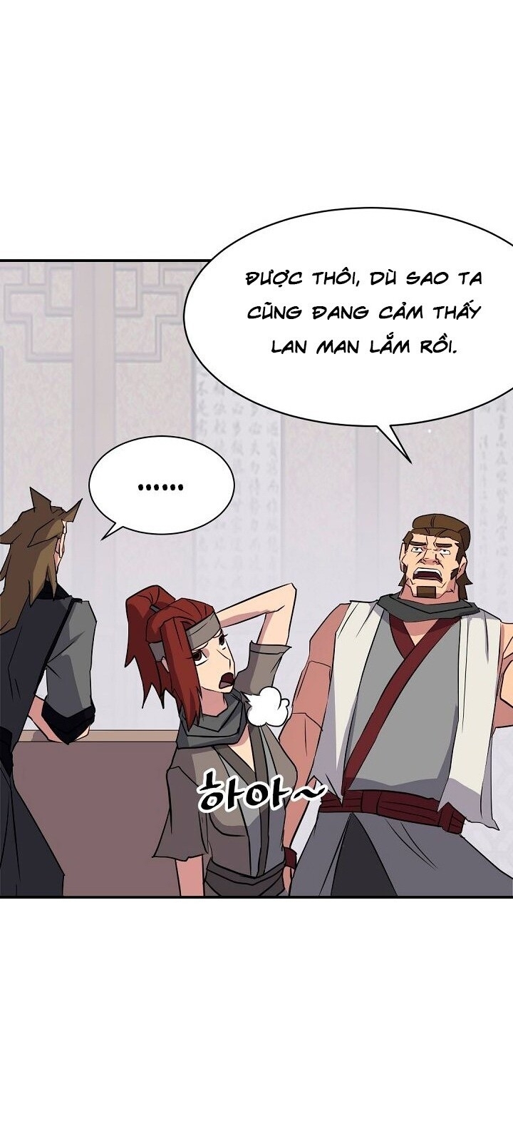 Trọng Sinh, Bất Khả Chiến Bại Chapter 59 - Trang 2