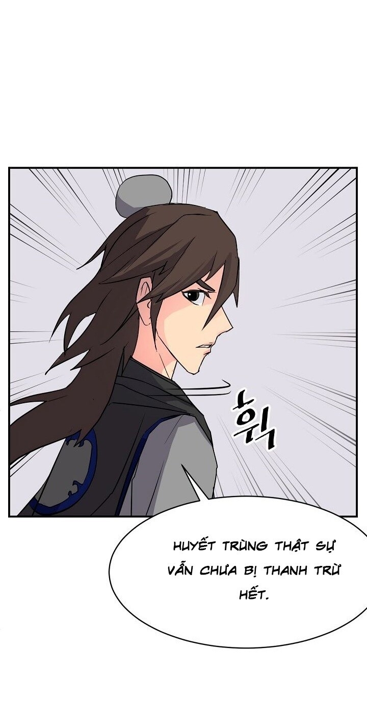 Trọng Sinh, Bất Khả Chiến Bại Chapter 59 - Trang 2