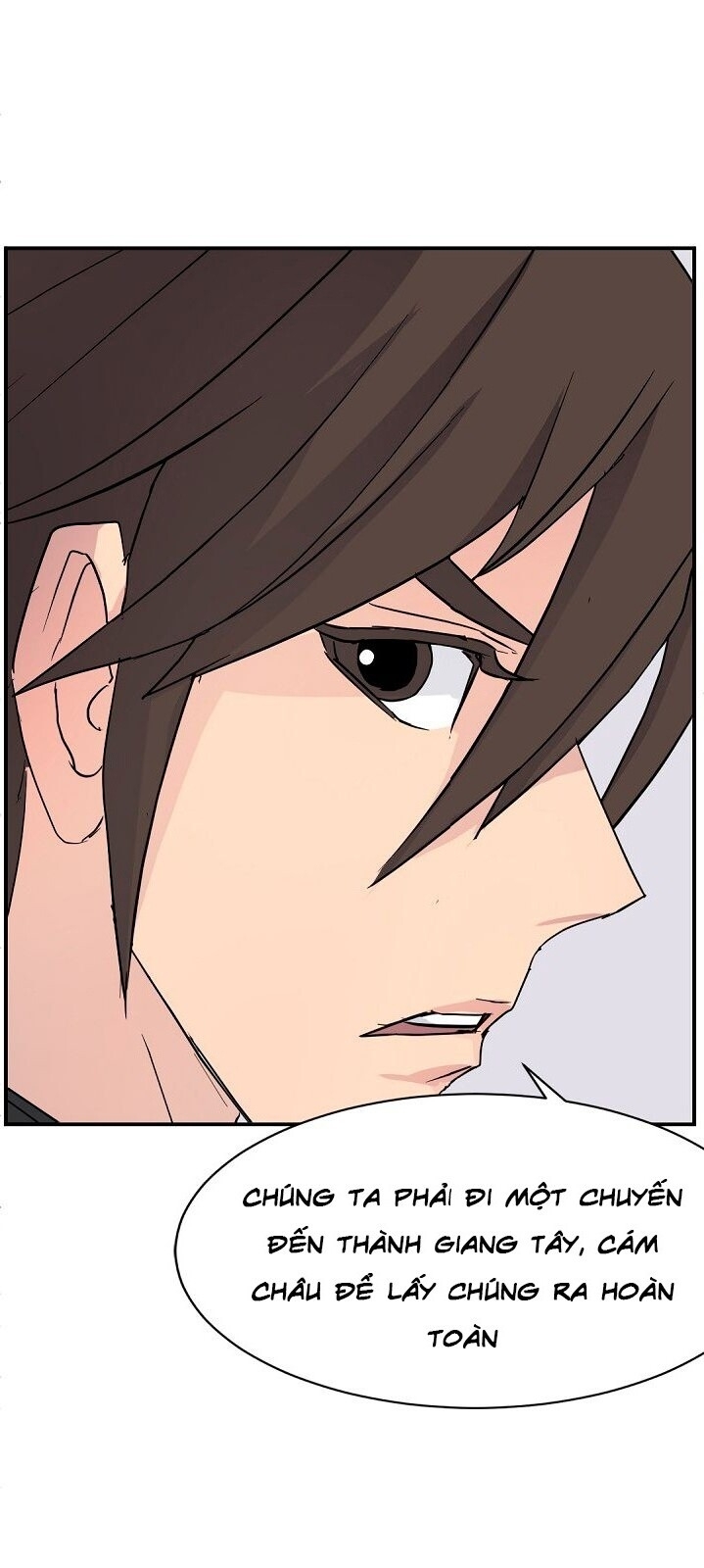 Trọng Sinh, Bất Khả Chiến Bại Chapter 59 - Trang 2