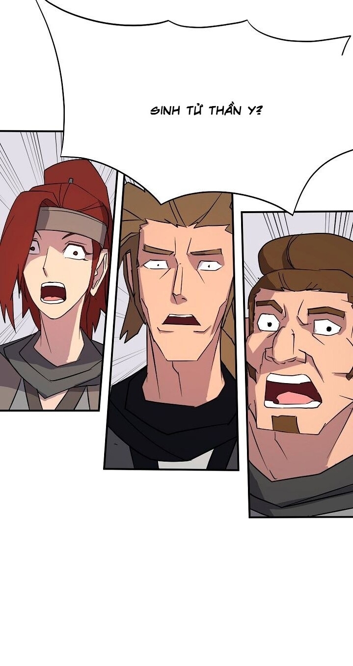 Trọng Sinh, Bất Khả Chiến Bại Chapter 59 - Trang 2