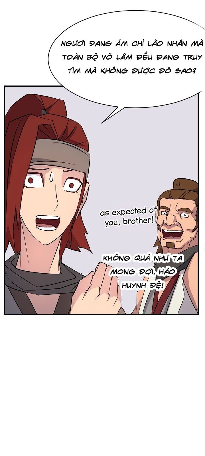 Trọng Sinh, Bất Khả Chiến Bại Chapter 59 - Trang 2