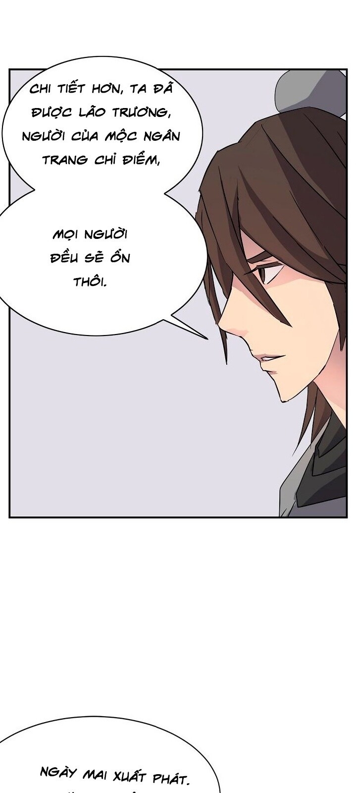 Trọng Sinh, Bất Khả Chiến Bại Chapter 59 - Trang 2