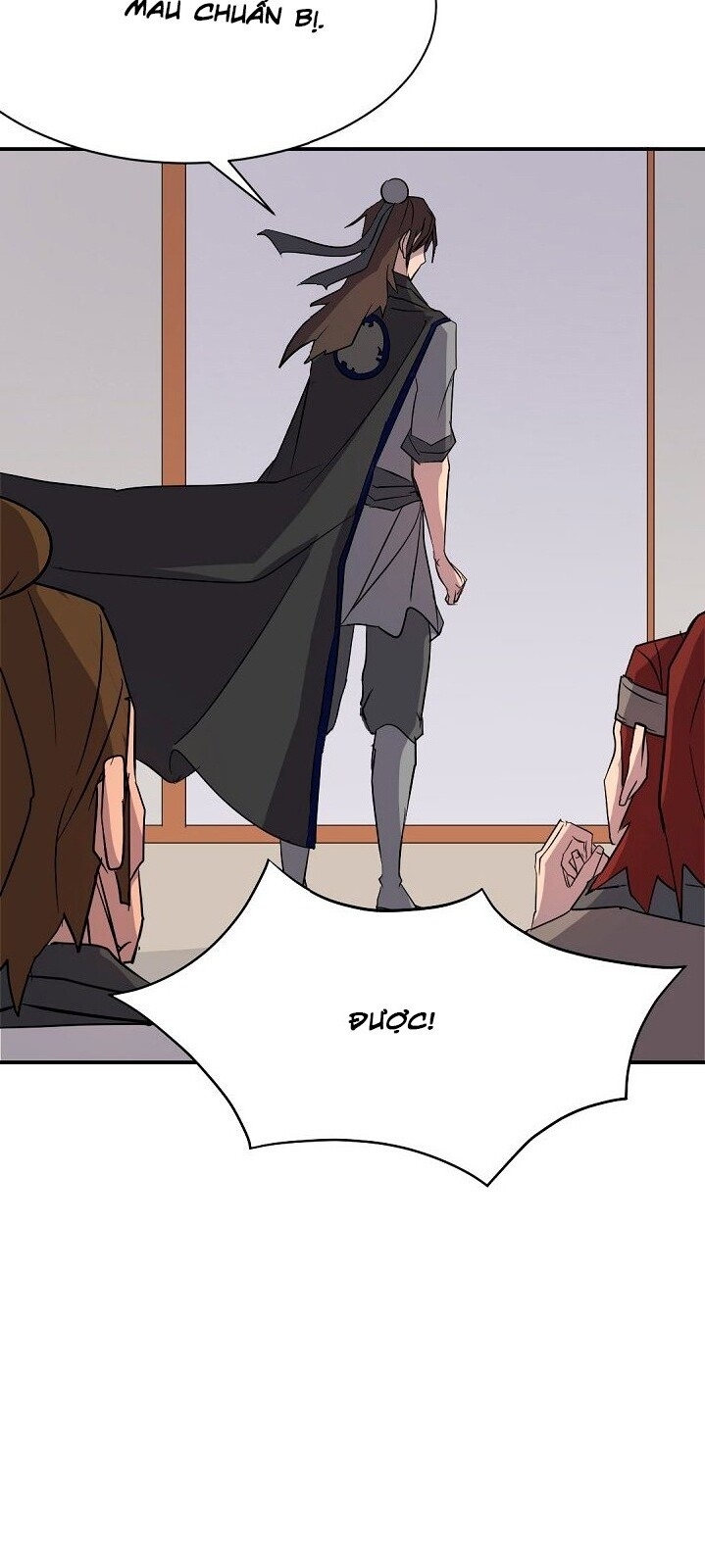 Trọng Sinh, Bất Khả Chiến Bại Chapter 59 - Trang 2