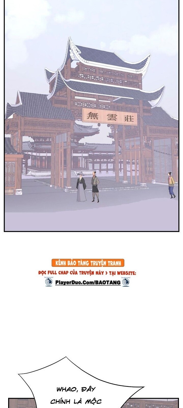 Trọng Sinh, Bất Khả Chiến Bại Chapter 59 - Trang 2