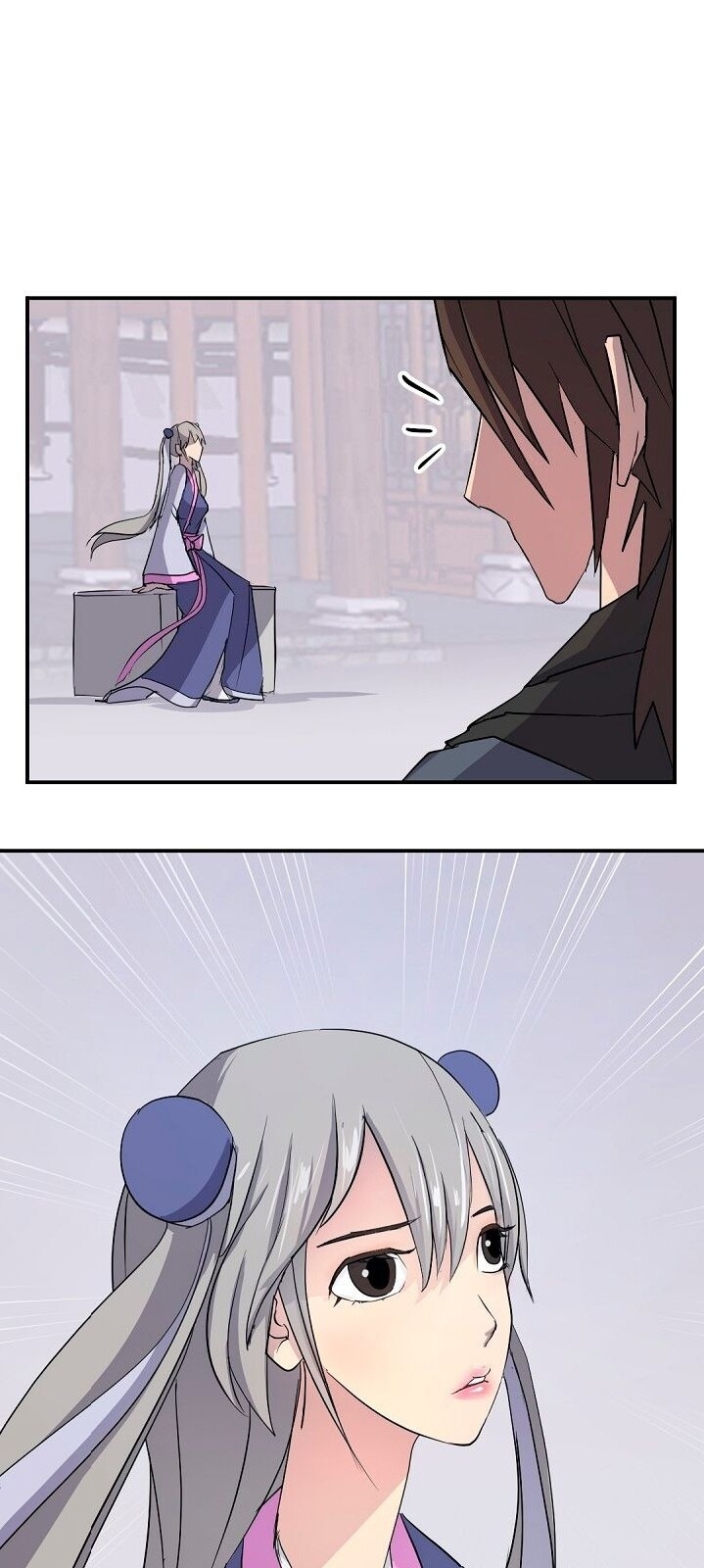 Trọng Sinh, Bất Khả Chiến Bại Chapter 59 - Trang 2