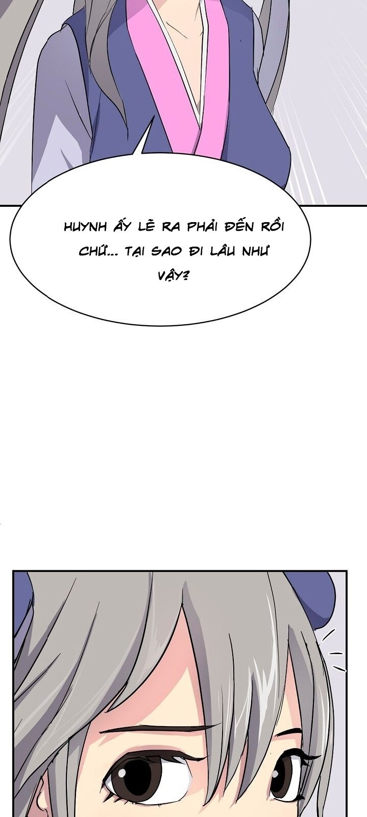 Trọng Sinh, Bất Khả Chiến Bại Chapter 59 - Trang 2