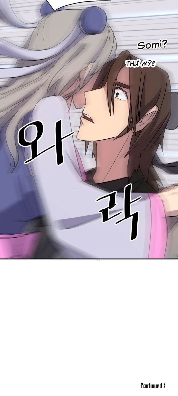 Trọng Sinh, Bất Khả Chiến Bại Chapter 59 - Trang 2