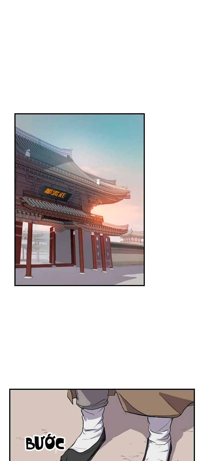 Trọng Sinh, Bất Khả Chiến Bại Chapter 6 - Trang 2