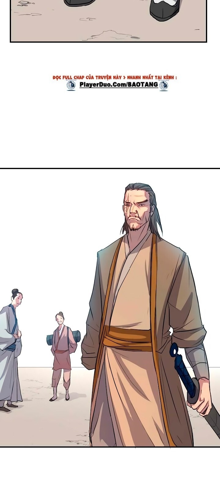 Trọng Sinh, Bất Khả Chiến Bại Chapter 6 - Trang 2