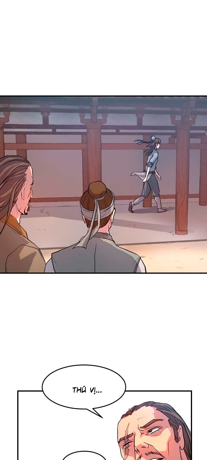 Trọng Sinh, Bất Khả Chiến Bại Chapter 6 - Trang 2