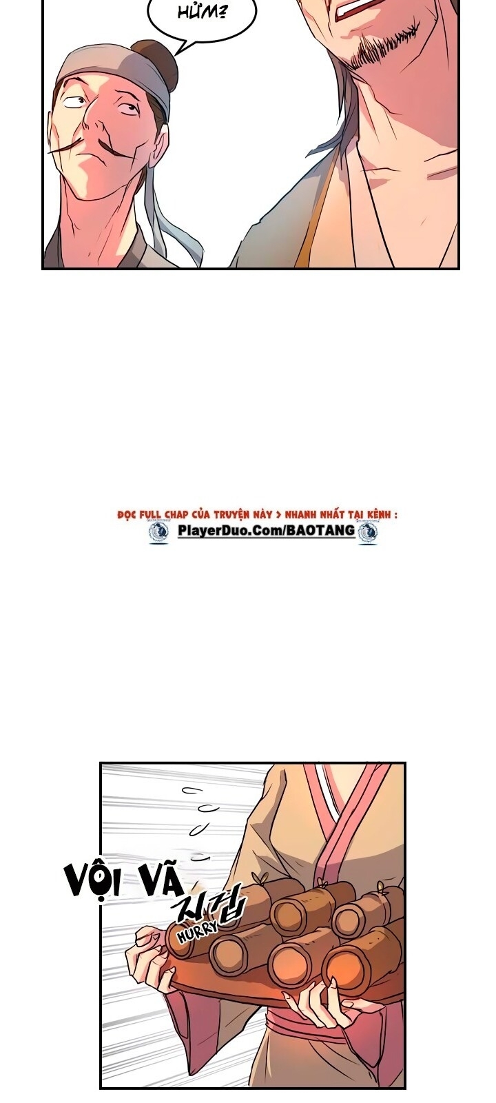 Trọng Sinh, Bất Khả Chiến Bại Chapter 6 - Trang 2