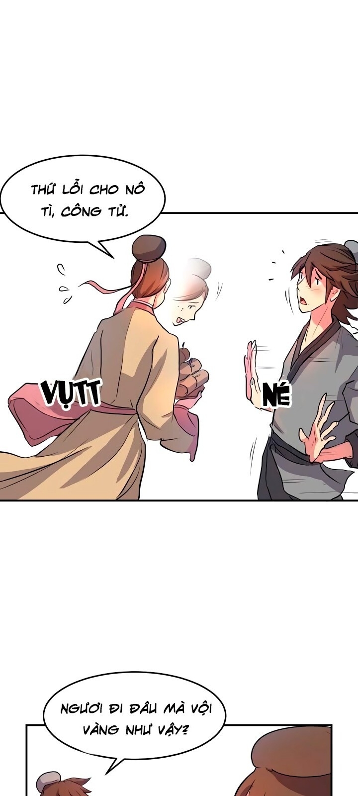 Trọng Sinh, Bất Khả Chiến Bại Chapter 6 - Trang 2