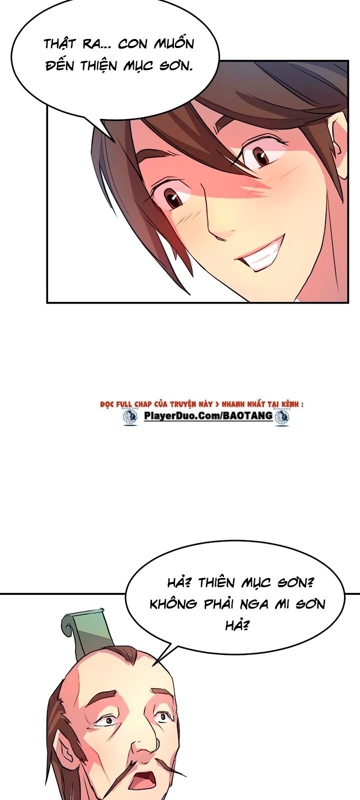 Trọng Sinh, Bất Khả Chiến Bại Chapter 6 - Trang 2