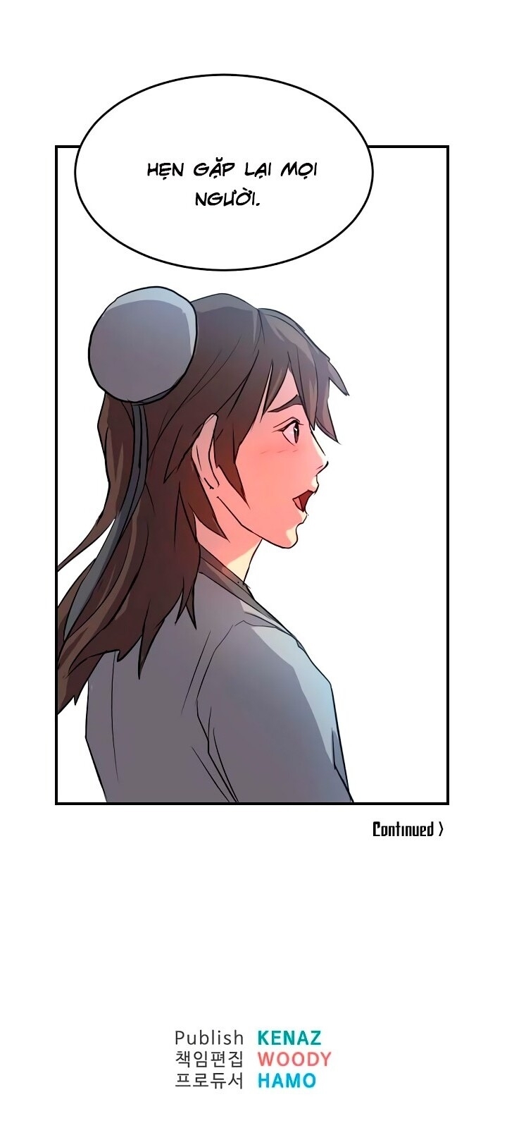 Trọng Sinh, Bất Khả Chiến Bại Chapter 6 - Trang 2