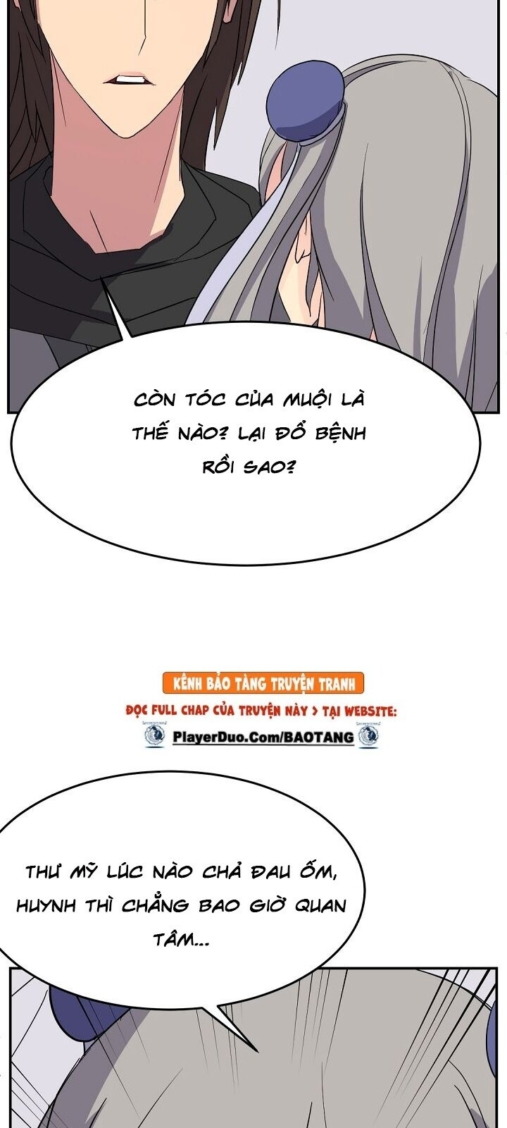 Trọng Sinh, Bất Khả Chiến Bại Chapter 60 - Trang 2