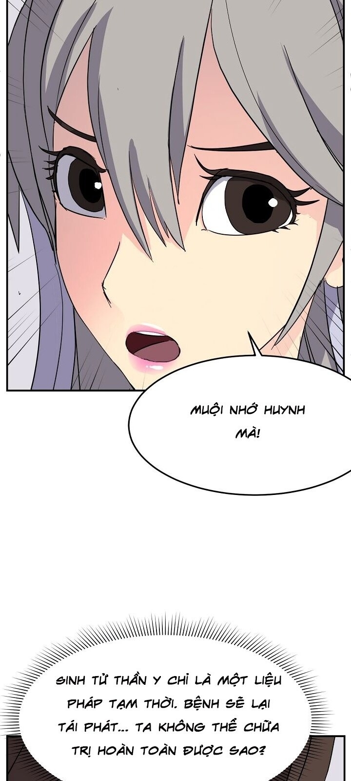 Trọng Sinh, Bất Khả Chiến Bại Chapter 60 - Trang 2