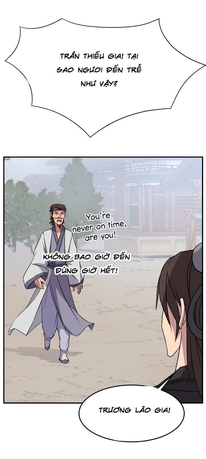 Trọng Sinh, Bất Khả Chiến Bại Chapter 60 - Trang 2