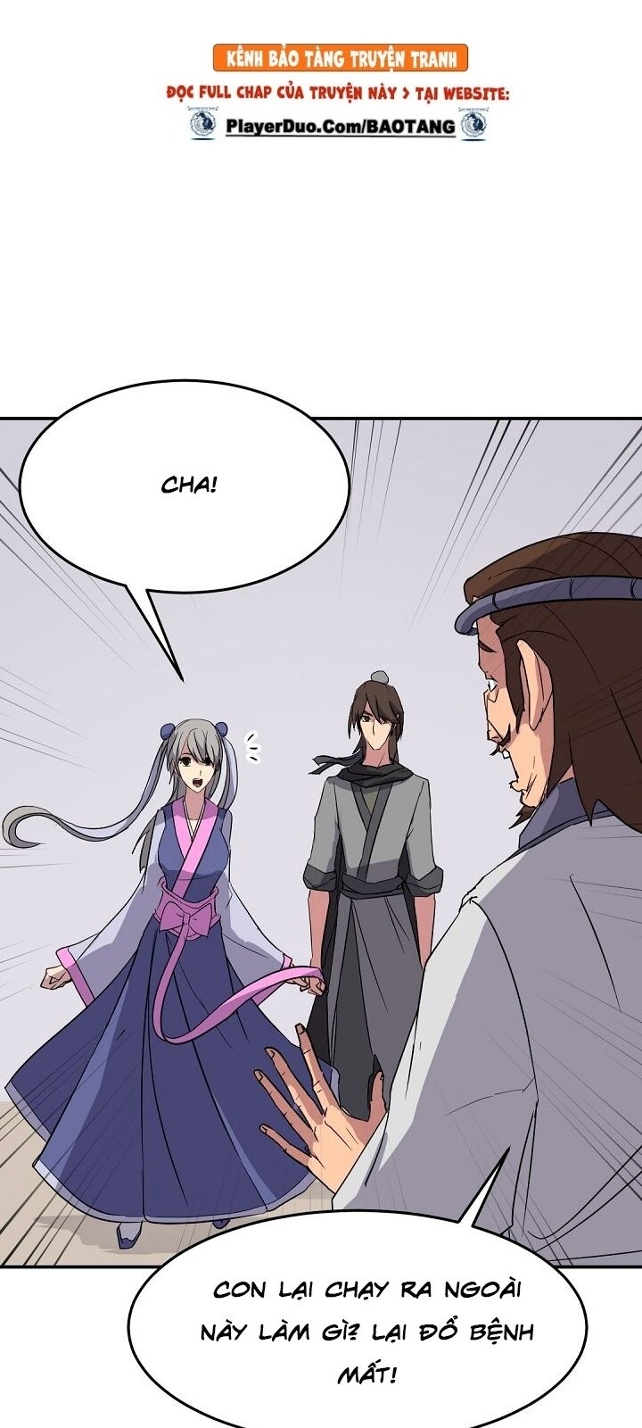 Trọng Sinh, Bất Khả Chiến Bại Chapter 60 - Trang 2