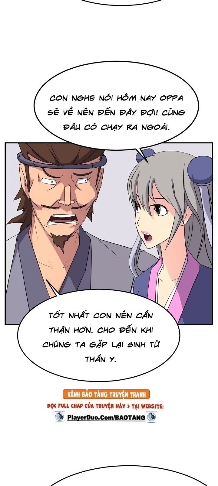 Trọng Sinh, Bất Khả Chiến Bại Chapter 60 - Trang 2